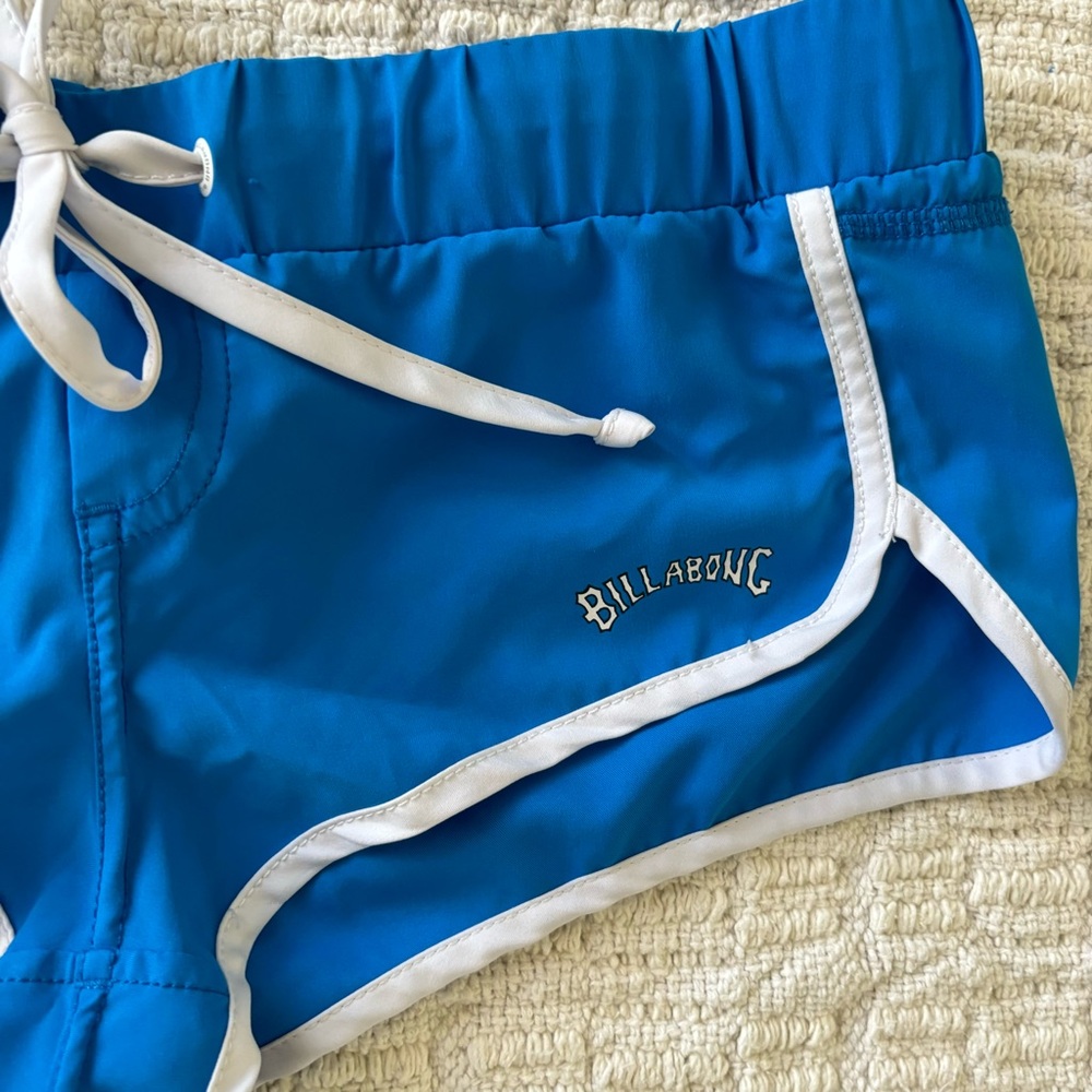 Billabong Surf Series Shorts Size M - Picture 5 of 8